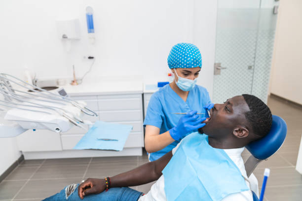 Best Emergency Care for Gum Disease in Riner, VA